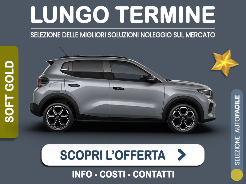 Offerta Berlina Noleggio lungo termine CITROËN C3: l'offerta di MT Motors con valutazione dello scoring finanziario più flessibile Benzina  foto 0