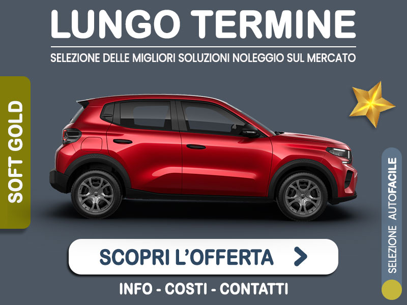 Offerta Berlina Noleggio lungo termine CITROËN ë-C3: l'offerta di MT Motors con valutazione dello scoring finanziario più flessibile Elettrica  foto 0