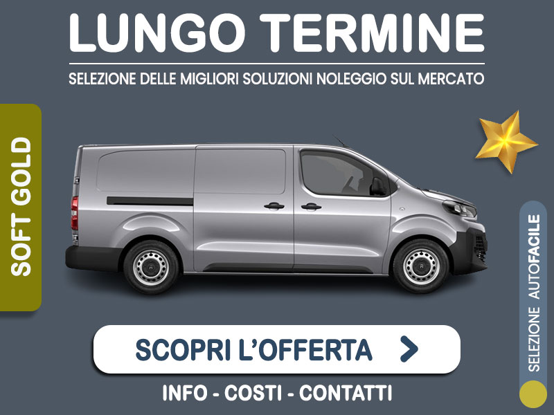 Offerta Veicolo commerciale Noleggio lungo termine CITROËN JUMPY XL: l'offerta di MT Motors con valutazione dello scoring finanziario più flessibile Diesel  foto 0