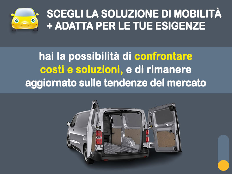 Offerta Veicolo commerciale Noleggio lungo termine CITROËN JUMPY XL: l'offerta di MT Motors con valutazione dello scoring finanziario più flessibile Diesel  foto 2