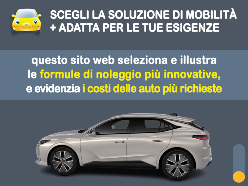 Offerta Berlina DS N°4 Plug-in Hybrid: la quotazione più aggiornata del broker Medicredit Rent per il noleggio a lungo termine [primavera 2026] Plug-in Hybrid  foto 1