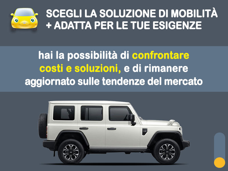 Offerta SUV e CrossOver Noleggio EMC 212 2.0 TGDI in pronta consegna: l'offerta stock del broker Medicredit Rent Benzina  foto 2
