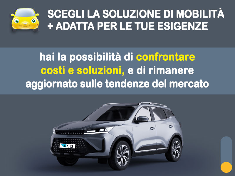 Offerta SUV e CrossOver Noleggio EMC 6 1.5 a benzina in pronta consegna: l'offerta stock del broker Medicredit Rent Benzina  foto 2