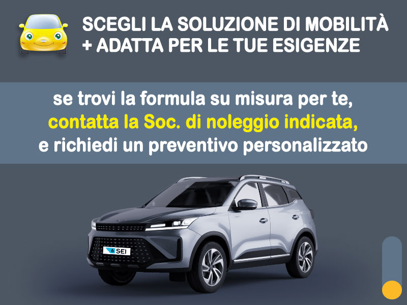 Offerta SUV e CrossOver Noleggio EMC 6 1.5 a benzina in pronta consegna: l'offerta stock del broker Medicredit Rent Benzina  foto 3
