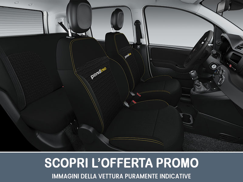 Offerta City car Noleggio FIAT PANDA 1.0 FireFly Hybrid: scopriamo l'offerta promossa dal broker Medicredit Rent, con 1° canone omaggio Ibrida - benzina (MHEV)  foto 9