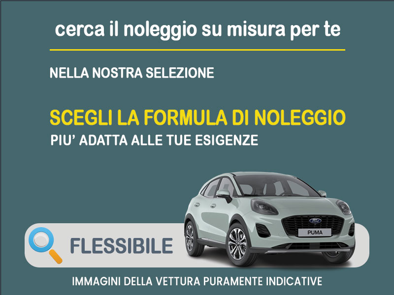 Offerta SUV e CrossOver Noleggio flessibile FORD PUMA 1.0 EcoBoost Hybrid: l'offerta di Medicredit Rent disponibile anche per segnalati in Crif e soc. neocostituite Ibrida - benzina (MHEV)  foto 2