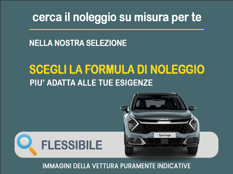 Offerta SUV e CrossOver Noleggio flessibile KIA SPORTAGE 1.6 CRDi MHEV DCT Style: l'offerta di Medicredit Rent disponibile anche per segnalati in Crif e soc. neocostituite Ibrida - diesel (MHEV)  foto 2
