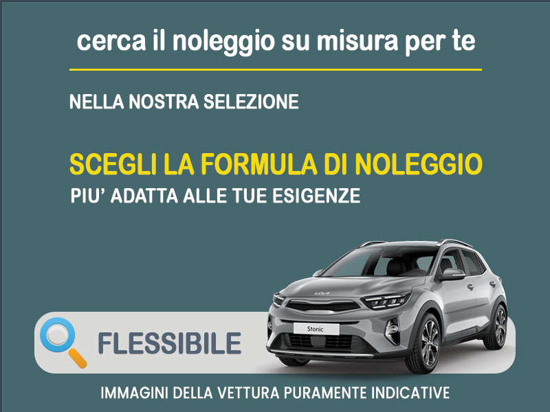 Offerta SUV e CrossOver Noleggio flessibile KIA STONIC 84CV Style: l'offerta di Medicredit Rent disponibile anche per segnalati in Crif e soc. neocostituite Benzina  foto 2