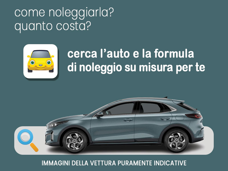 Offerta SUV e CrossOver Noleggio flessibile KIA XCeed 1.5 T-GDi MHEV Business: l'offerta di Medicredit Rent disponibile anche per segnalati in Crif e soc. neocostituite Ibrida - benzina (MHEV)  foto 1