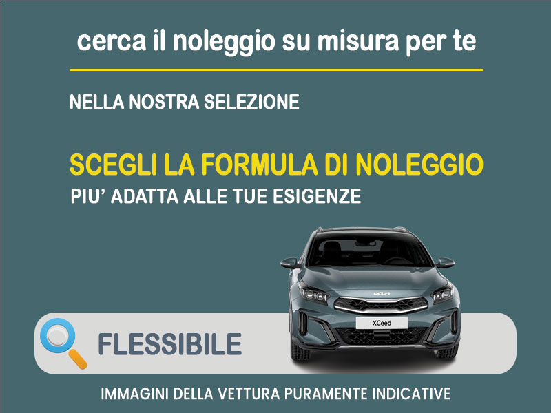 Offerta SUV e CrossOver Noleggio flessibile KIA XCeed 1.5 T-GDi MHEV Business: l'offerta di Medicredit Rent disponibile anche per segnalati in Crif e soc. neocostituite Ibrida - benzina (MHEV)  foto 2