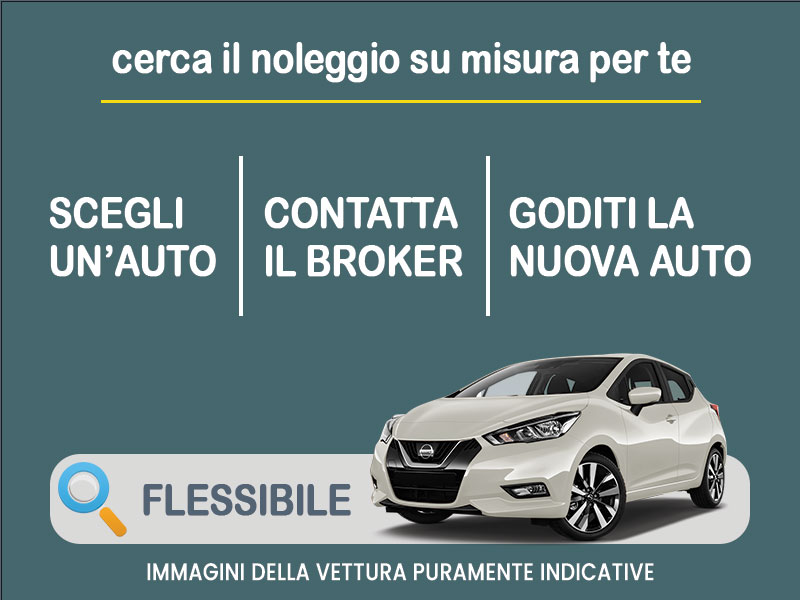 Offerta City car Noleggio flessibile NISSAN MICRA IG-T Acenta: l'offerta di Medicredit Rent disponibile anche per segnalati in Crif e soc. neocostituite Benzina  foto 3