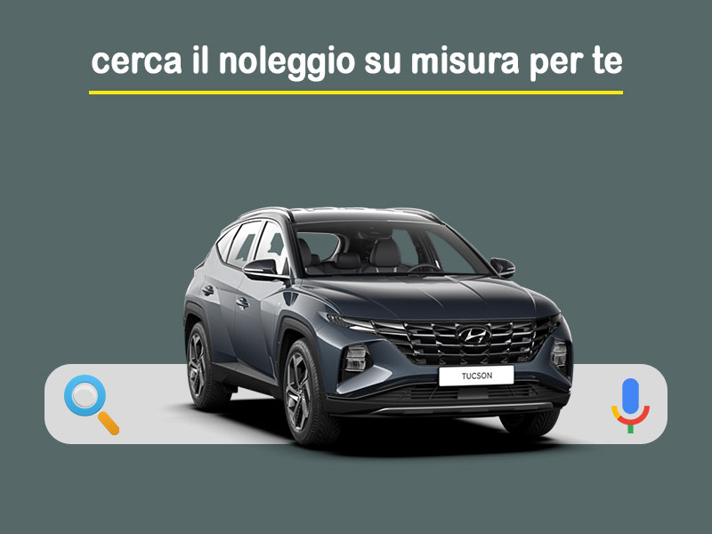Offerta SUV e CrossOver Noleggio HYUNDAI TUCSON 1.6 TGDi 48V MHEV XLine in pronta consegna: scopri l’offerta flessibile promossa da Medicredit Rent Ibrida - benzina (MHEV)  foto 2