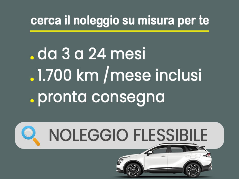 Offerta SUV e CrossOver Noleggio KIA SPORTAGE 1.6 TGDi GPL Style in pronta consegna: scopri l’offerta flessibile promossa da Medicredit Rent GPL  foto 3