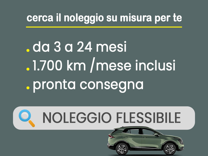 Offerta SUV e CrossOver Noleggio KIA SPORTAGE 1.6 TGDi PHEV GT-Line Auto in pronta consegna: scopri l’offerta flessibile promossa da Medicredit Rent Plug-in Hybrid  foto 3