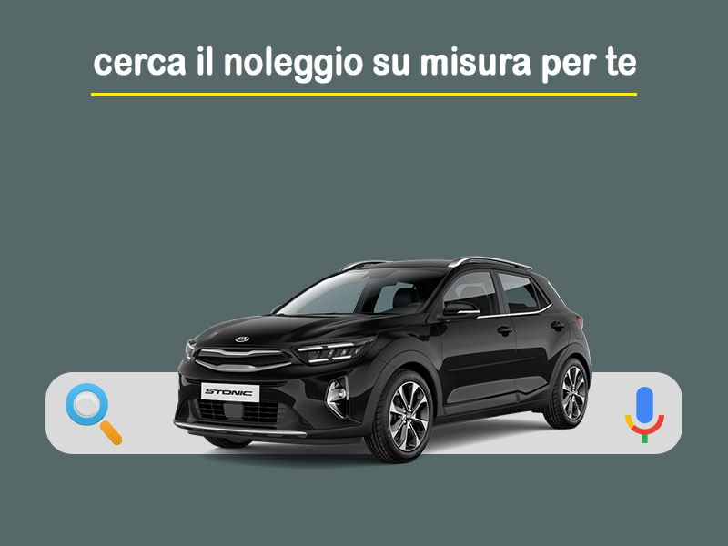 Offerta SUV e CrossOver Noleggio KIA STONIC 1.0 T-GDi MHEV Urban in pronta consegna: scopri l’offerta flessibile promossa da Medicredit Rent Ibrida - benzina (MHEV)  foto 1