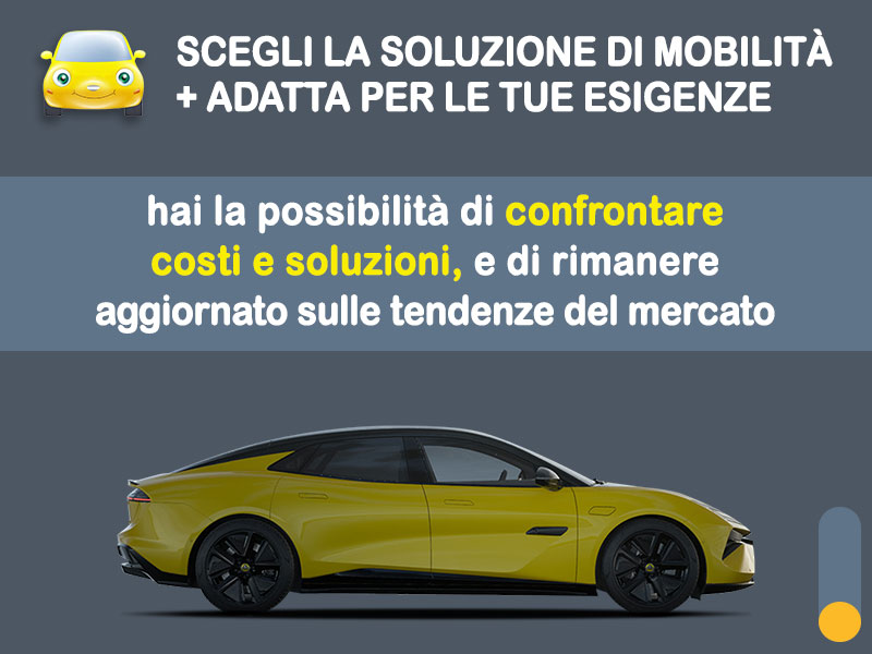 Offerta Berlina LOTUS EMEYA 600 SPORT SE: la quotazione più aggiornata del broker Medicredit Rent per il noleggio a lungo termine [febbraio 2026] Elettrica  foto 2