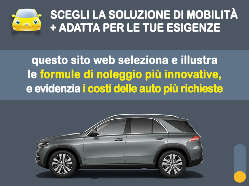 Offerta SUV e CrossOver MERCEDES-BENZ GLE 350 de EQ 4Matic: la quotazione più aggiornata del broker Medicredit Rent per il noleggio a lungo termine [febbraio 2026] Plug-in Hybrid  foto 1