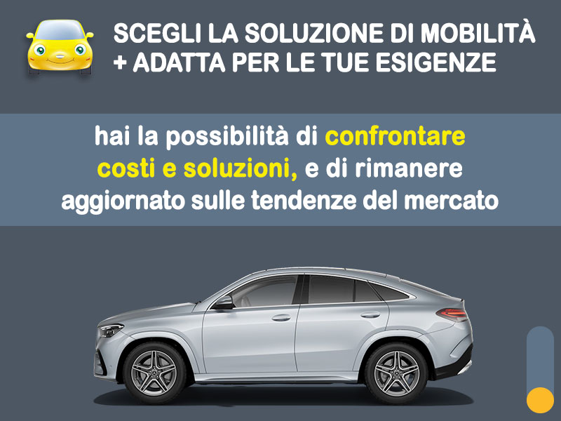 Offerta SUV e CrossOver Noleggio lungo termine MERCEDES-BENZ GLE coupé 300 d 4MATIC AMG Line: l'offerta di MT Motors con valutazione dello scoring finanziario più flessibile Ibrida - diesel (MHEV)  foto 2