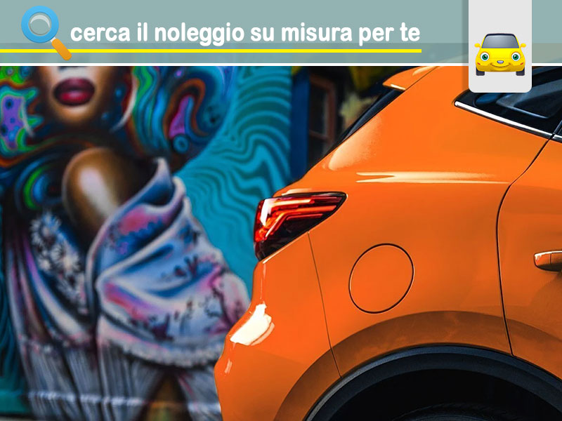 Offerta SUV e CrossOver Noleggio MG ZS 1.5 VTi-Tech Luxury = scopri come noleggiarla e quanto costa - un'offerta di MG RENT Benzina  foto 9