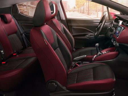 Offerta City car Noleggio senza finanziaria Nissan Micra 1.2 80cv Eco Acenta GPL EU6 Benzina/GPL  foto 2