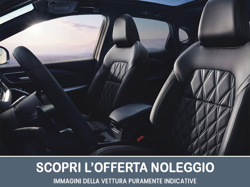 Offerta SUV e CrossOver Noleggio NISSAN QASHQAI 1.3 MHEV 158 Acenta Xtronic: scopriamo l'offerta promossa dal broker Medicredit Rent Ibrida - benzina (MHEV)  foto 11