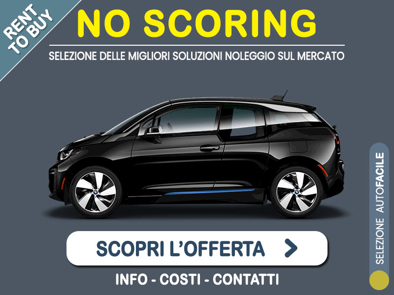 Offerta City car Noleggio no scoring BMW i3 elettrica: l'offerta RENT TO BUY 2026 del broker MT Motors, con possibilità di acquisto a tariffa agevolata Elettrica  foto 0