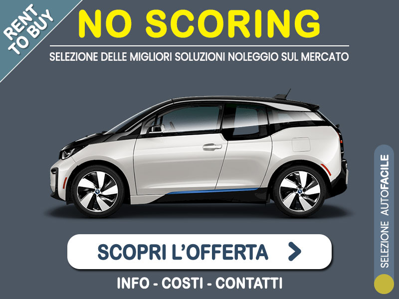 Offerta auto di vari segmenti Noleggio no scoring BMW i3s elettrica: l'offerta RENT TO BUY 2026 del broker MT Motors, con possibilità di acquisto a tariffa agevolata Elettrica  foto 0