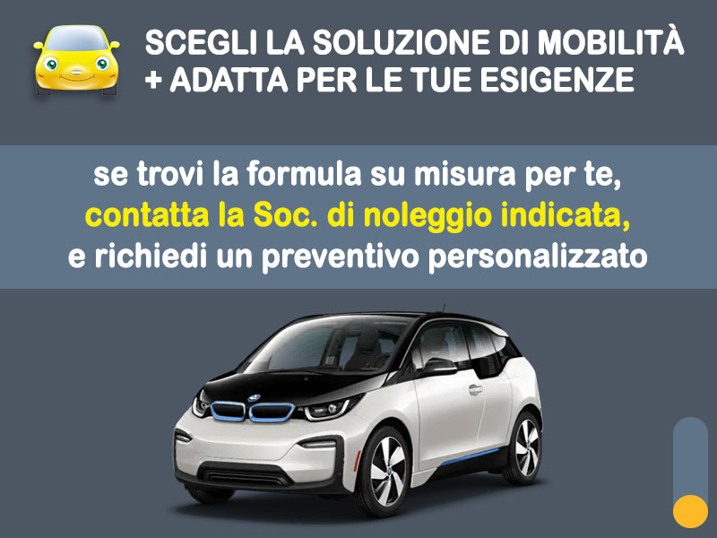 Offerta auto di vari segmenti Noleggio no scoring BMW i3s elettrica: l'offerta RENT TO BUY 2026 del broker MT Motors, con possibilità di acquisto a tariffa agevolata Elettrica  foto 3