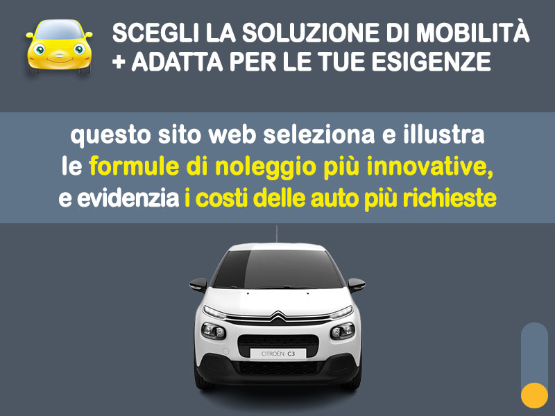 Offerta Veicolo commerciale Noleggio no scoring CITROËN C3 Combi BlueHDI 100CV Business: l'offerta RENT TO BUY 2026 del broker MT Motors, con possibilità di acquisto a tariffa agevolata Diesel  foto 1