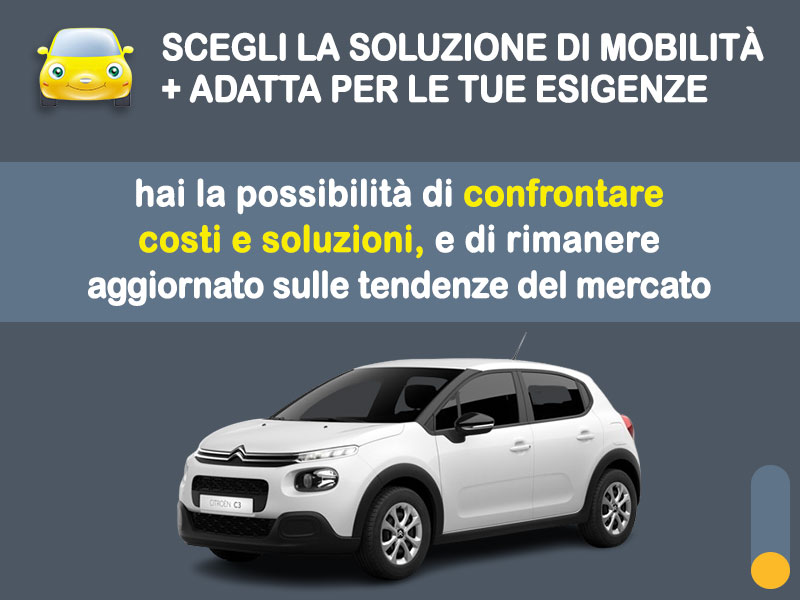 Offerta Veicolo commerciale Noleggio no scoring CITROËN C3 Combi BlueHDI 100CV Business: l'offerta RENT TO BUY 2026 del broker MT Motors, con possibilità di acquisto a tariffa agevolata Diesel  foto 2