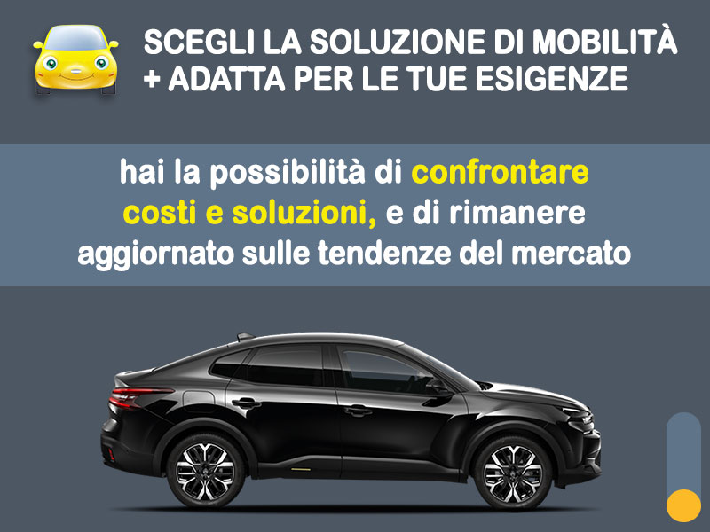 Offerta Berlina Noleggio no scoring CITROËN C4 X BlueHDI 130 S&S EAT8 Feel Pack: l'offerta RENT TO BUY 2026 del broker MT Motors, con possibilità di acquisto a tariffa agevolata Diesel  foto 2
