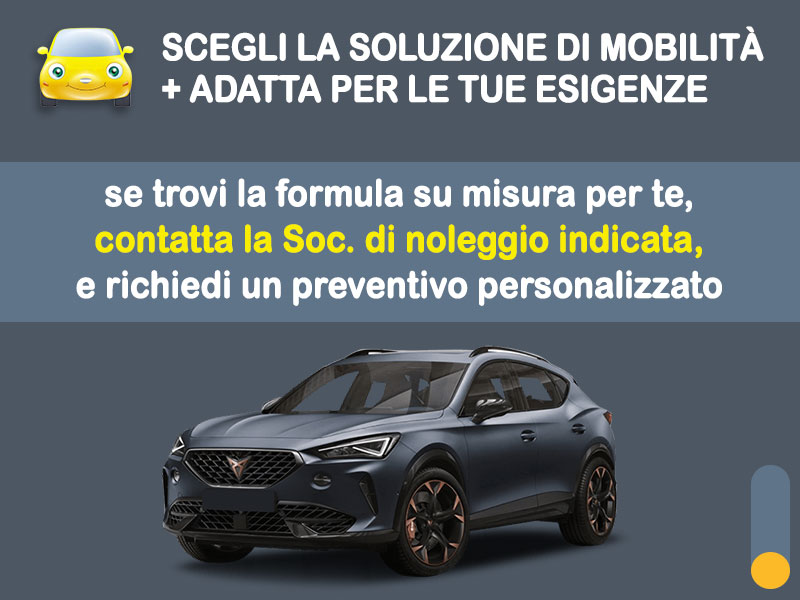 Offerta SUV e CrossOver Noleggio no scoring CUPRA FORMENTOR 2.0 TDI 4Drive DSG: l'offerta RENT TO BUY 2026 del broker MT Motors, con possibilità di acquisto a tariffa agevolata Diesel  foto 3