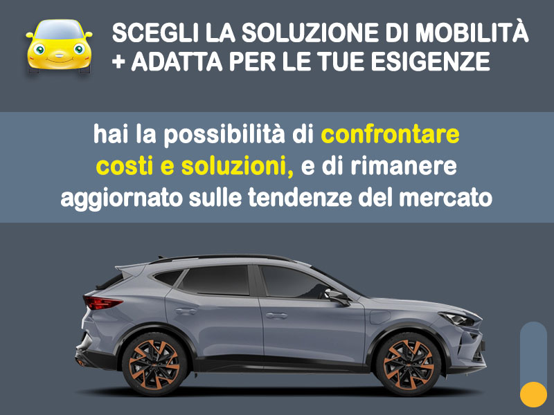 Offerta SUV e CrossOver Noleggio no scoring CUPRA FORMENTOR 1.5 TSI: l'offerta RENT TO BUY 2026 del broker MT Motors, con possibilità di acquisto a tariffa agevolata Benzina  foto 2