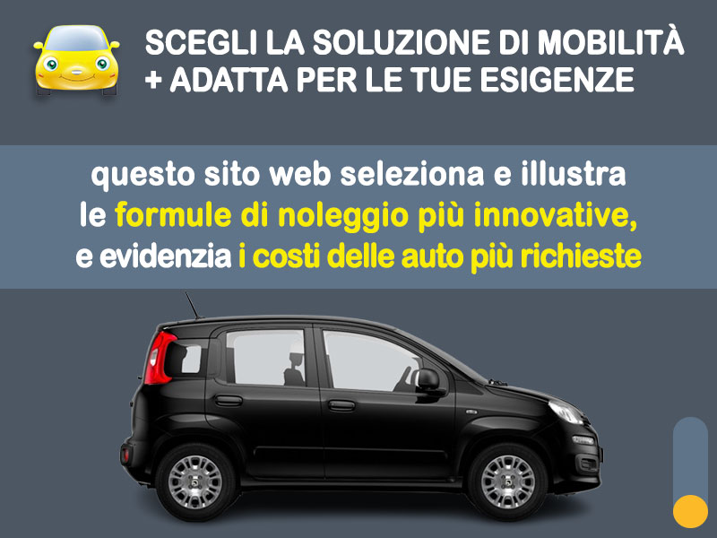 Offerta City car Noleggio no scoring FIAT PANDA 1.0 FireFly Hybrid: l'offerta RENT TO BUY 2026 del broker MT Motors, con possibilità di acquisto a tariffa agevolata Ibrida - benzina (MHEV)  foto 1