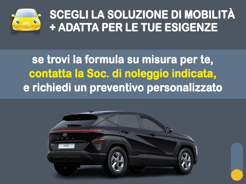 Offerta SUV e CrossOver Noleggio no scoring HYUNDAI KONA T-GDI 120CV X Line: l'offerta RENT TO BUY 2026 del broker MT Motors, con possibilità di acquisto a tariffa agevolata Ibrida - benzina (MHEV)  foto 3