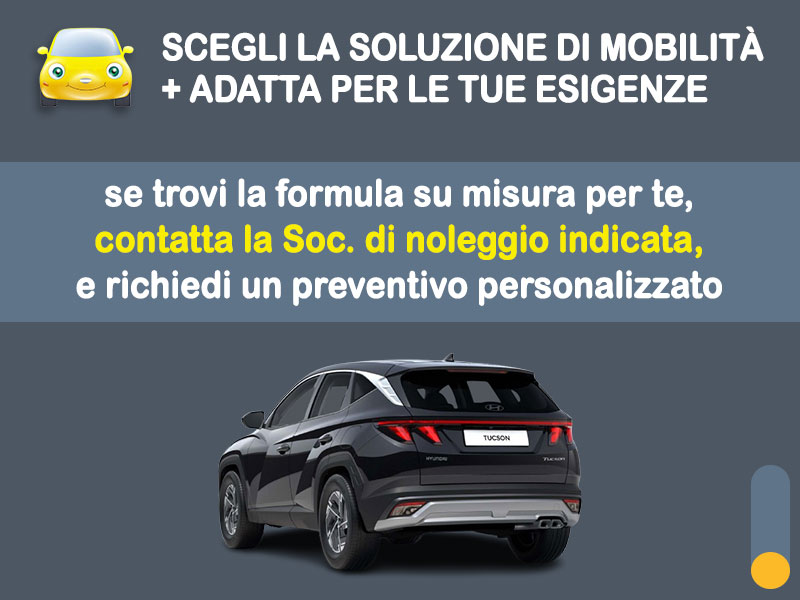 Offerta SUV e CrossOver Noleggio no scoring HYUNDAI TUCSON T-GDI Mild Hybrid 150CV XLine: l'offerta RENT TO BUY 2026 del broker MT Motors, con possibilità di acquisto a tariffa agevolata Ibrida - benzina (MHEV)  foto 3