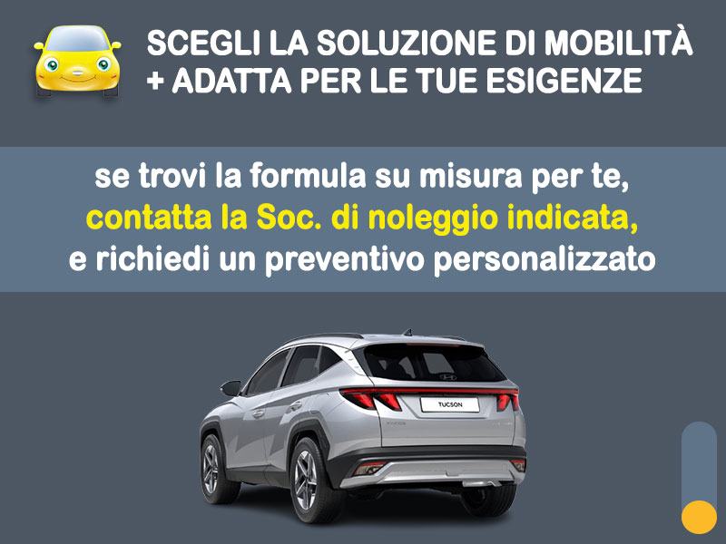 Offerta SUV e CrossOver Noleggio no scoring HYUNDAI TUCSON Full Hybrid automatica XLine: l'offerta RENT TO BUY 2026 del broker MT Motors, con possibilità di acquisto a tariffa agevolata Full Hybrid  foto 3