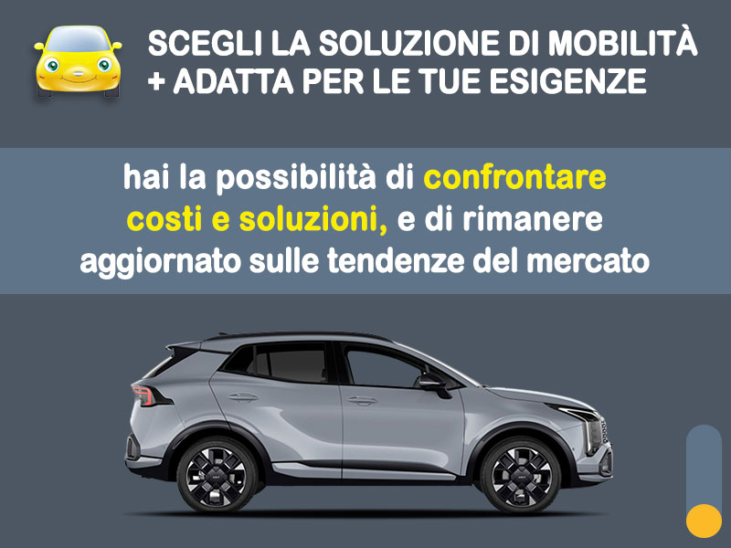 Offerta SUV e CrossOver Noleggio no scoring KIA SPORTAGE T-GDi GPL Style MT: l'offerta RENT TO BUY 2026 del broker MT Motors, con possibilità di acquisto a tariffa agevolata GPL  foto 2