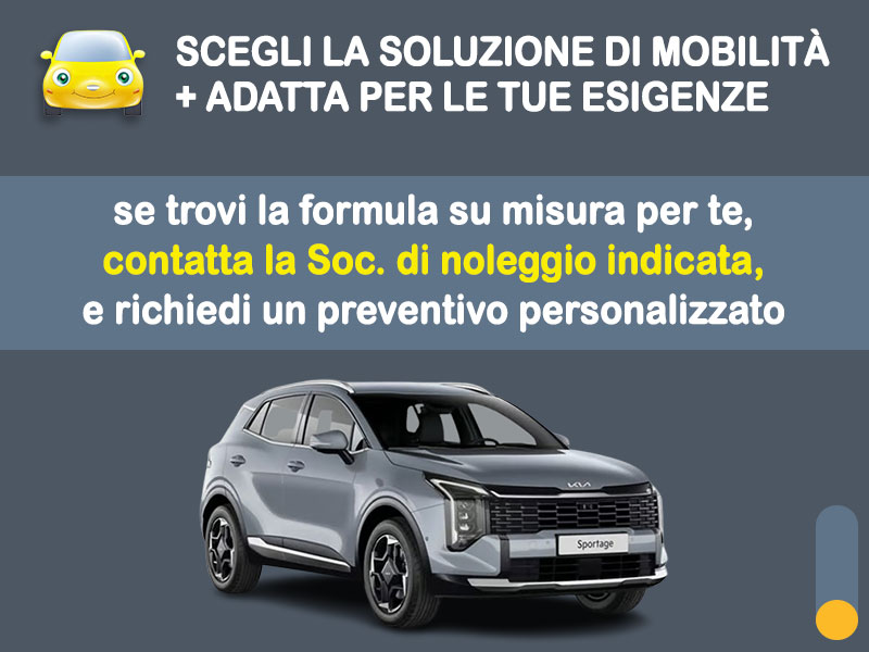 Offerta SUV e CrossOver Noleggio no scoring KIA SPORTAGE T-GDi GPL Style MT: l'offerta RENT TO BUY 2026 del broker MT Motors, con possibilità di acquisto a tariffa agevolata GPL  foto 3