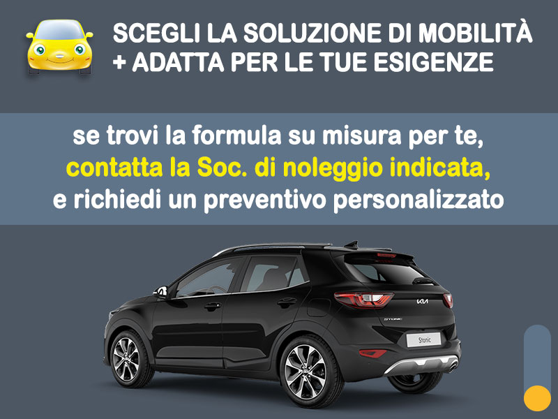 Offerta SUV e CrossOver Noleggio no scoring KIA STONIC MPi 79CV Urban: l'offerta RENT TO BUY 2026 del broker MT Motors, con possibilità di acquisto a tariffa agevolata Benzina  foto 3