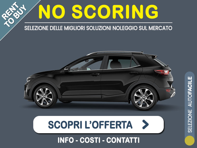 Offerta SUV e CrossOver Noleggio no scoring KIA STONIC MPi 79CV Urban: l'offerta RENT TO BUY 2026 del broker MT Motors, con possibilità di acquisto a tariffa agevolata Benzina  foto 0