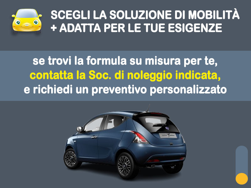 Offerta City car Noleggio no scoring LANCIA YPSILON FireFly 70cv hybrid Silver: l'offerta RENT TO BUY 2026 del broker MT Motors, con possibilità di acquisto a tariffa agevolata Ibrida - benzina (MHEV)  foto 3