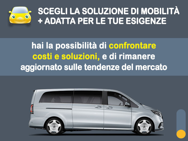 Offerta Van 7/9 posti Noleggio no scoring MERCEDES-BENZ VITO 114 CDI Extralong 9 posti: l'offerta RENT TO BUY 2026 del broker MT Motors, con possibilità di acquisto a tariffa agevolata Diesel  foto 2