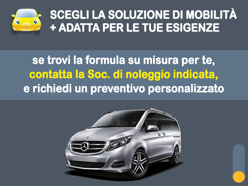 Offerta Van 7/9 posti Noleggio no scoring MERCEDES-BENZ VITO 114 CDI Extralong 9 posti: l'offerta RENT TO BUY 2026 del broker MT Motors, con possibilità di acquisto a tariffa agevolata Diesel  foto 3