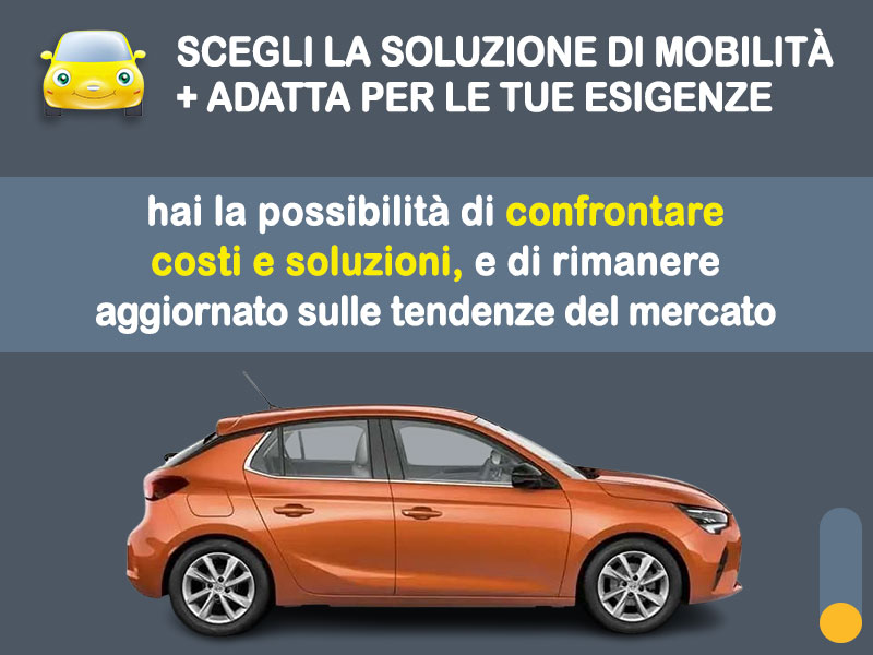 Offerta City car Noleggio no scoring OPEL CORSA 75CV Edition: l'offerta RENT TO BUY 2026 del broker MT Motors, con possibilità di acquisto a tariffa agevolata Benzina  foto 2