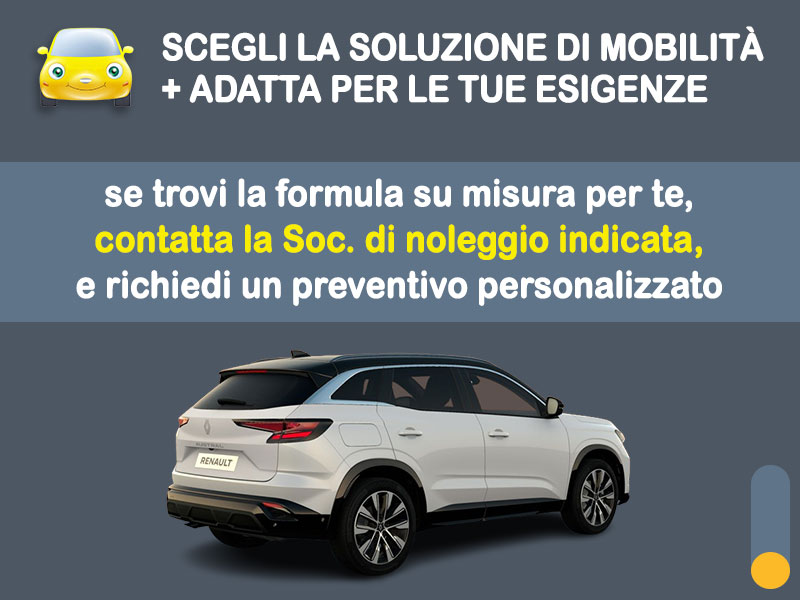 Offerta SUV e CrossOver Noleggio no scoring RENAULT AUSTRAL Full Hybrid E-Tech: l'offerta RENT TO BUY 2026 del broker MT Motors, con possibilità di acquisto a tariffa agevolata Full Hybrid  foto 3