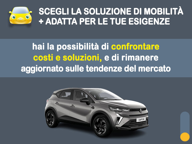 Offerta SUV e CrossOver Noleggio no scoring RENAULT CAPTUR Mild Hybrid 158 CV EDC Techno: l'offerta RENT TO BUY 2026 del broker MT Motors, con possibilità di acquisto a tariffa agevolata Ibrida - benzina (MHEV)  foto 2