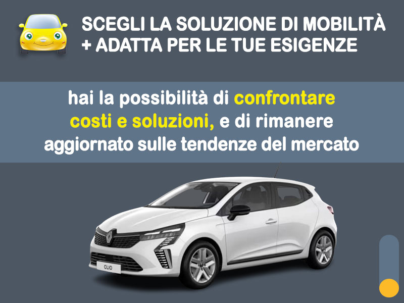 Offerta City car Noleggio no scoring RENAULT CLIO TCe 100 GPL Techno: l'offerta RENT TO BUY 2026 del broker MT Motors, con possibilità di acquisto a tariffa agevolata GPL  foto 2