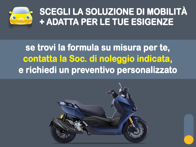 Offerta Scooter WOTTAN MOTOR STORM-R 300: noleggio no scoring - l'offerta RENT TO BUY del broker MT Motors, con possibilità di acquisto a tariffa agevolata Benzina  foto 3