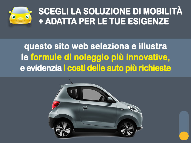 Offerta Minicar Noleggio no scoring ZHIDOU D2 Electric: l'offerta RENT TO BUY 2026 del broker MT Motors, con possibilità di acquisto a tariffa agevolata Elettrica  foto 1